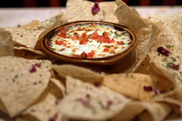 La Pizzeria Lafayette by null