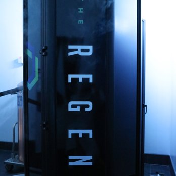 The Regen Hub - Cryotherapy Near Me - Davie, Florida The Regen Hub - Cryotherapy Near Me - Davie, Florida