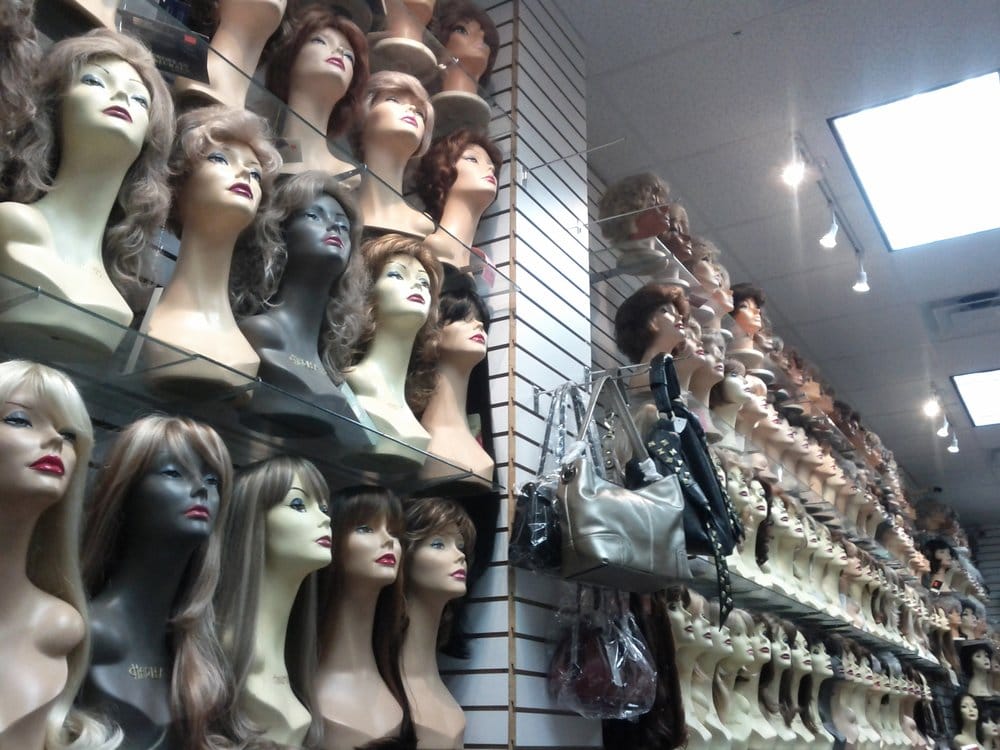 MY WIG WORLD CLOSED Updated August 2024 26 Reviews 27 Temple Pl