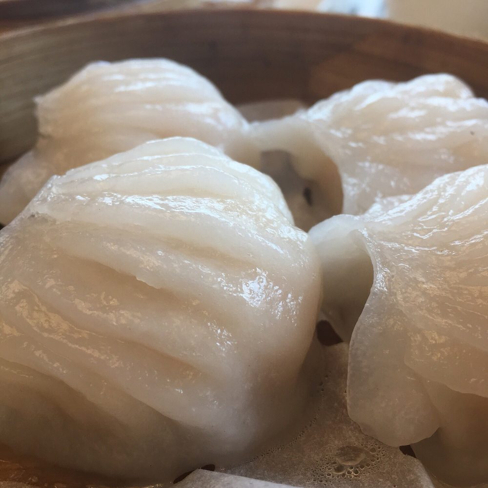 Phoenix Restaurant - Har gow / shrimp dim sum - Dim Sum Near Me - Chicago, Illinois Phoenix Restaurant - Har gow / shrimp dim sum - Dim Sum Near Me - Chicago, Illinois
