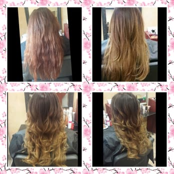 Salon Amerige - Hair Salons Near Me - Fullerton, California Salon Amerige - Hair Salons Near Me - Fullerton, California