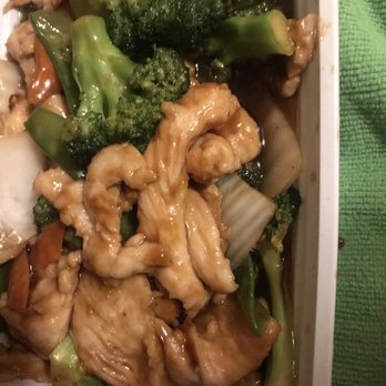 China Chef - Chicken w. Mixed Vegetable - Chinese Near Me - Thorndale, Pennsylvania China Chef - Chicken w. Mixed Vegetable - Chinese Near Me - Thorndale, Pennsylvania
