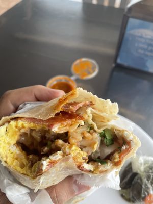 Taqueria El Tapatio by null