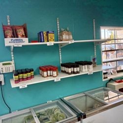 Keys Fisheries - Inside the Market!