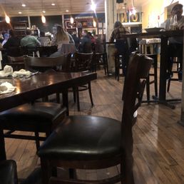 Wonderful vibes in this place