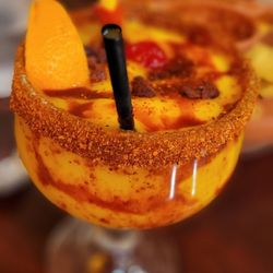 Lindo Jalisco - Mango margarita