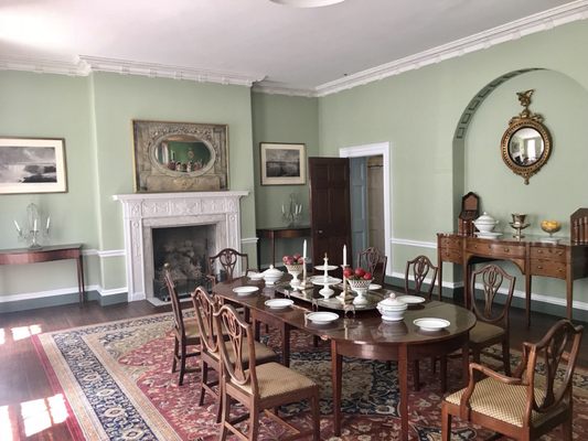 The Octagon Museum by null