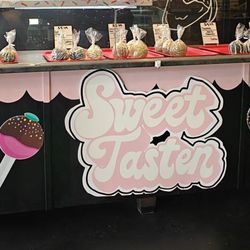 Sweettasten Apples