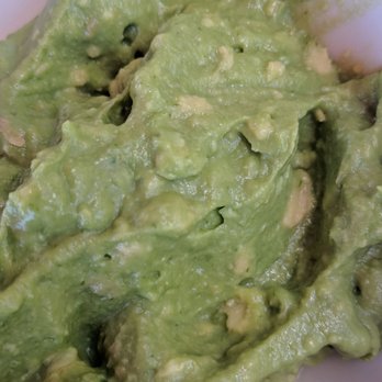 El Molino Central - Guac! - Mexican Near Me - Sonoma, California