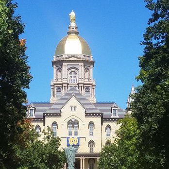 Notre Dame Stadium - Stadiums & Arenas Near Me - Notre Dame, Indiana Notre Dame Stadium - Stadiums & Arenas Near Me - Notre Dame, Indiana