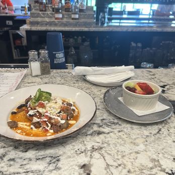 Honor Brewing Kitchen - Huevos Rancheros - New American Near Me - Fairfax, Virginia