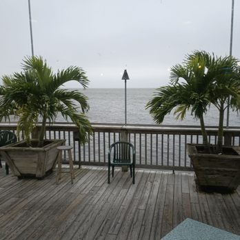 Sunset Grille & Raw Bar - Sushi Bars Near Me - Duck, North Carolina
