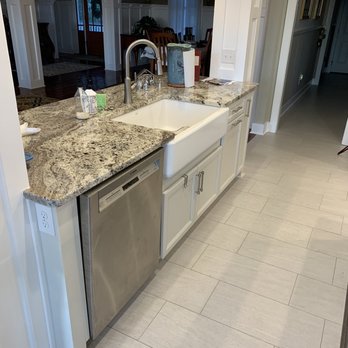 Counter Fitters - Kitchen sink counter top - Countertop Installation Near Me - Savannah, Georgia Counter Fitters - Kitchen sink counter top - Countertop Installation Near Me - Savannah, Georgia