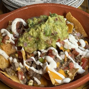 Aguardente - Nachos - Cocktail Bars Near Me - Providence, Rhode Island