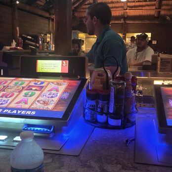 Seminole Casino - He was swamped! Had to keep reminding him about nourish order 35 minutes later! - Casinos Near Me - Coconut Creek, Florida