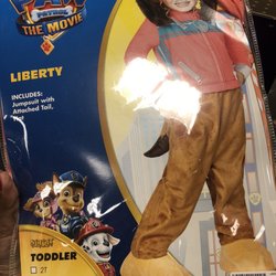 Spirit Halloween