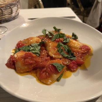 Da Gelsomina - Ravioli - must have - Napoletana Near Me - Anacapri, NA