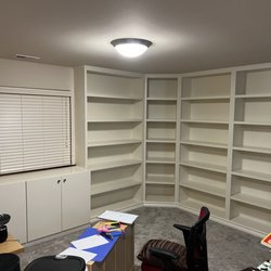 On point Carpentry