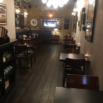 Coupette - Cocktail Bars Near Me - London, XGL
