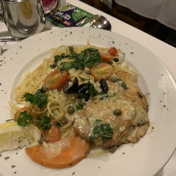 Paesano - Seafood special - Italian Near Me - Aiea, Hawaii Paesano - Seafood special - Italian Near Me - Aiea, Hawaii