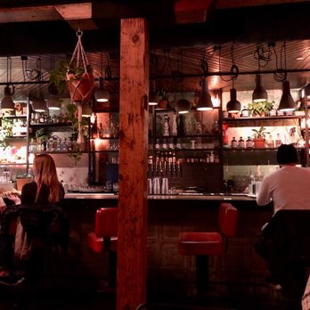 La Carnita - Interior Ambience - Mexican Near Me - Toronto, Ontario La Carnita - Interior Ambience - Mexican Near Me - Toronto, Ontario