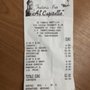 Trattoria al Capitello