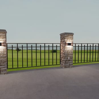 Visible Works Construction & Design - Strategic Planning: 3D Rendering of Concrete/Masonry Job - Roofing Near Me - Glendale, Wisconsin