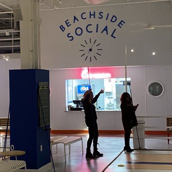 Beachside Social - Cocktail Bars Near Me - Virginia Beach, Virginia Beachside Social - Cocktail Bars Near Me - Virginia Beach, Virginia