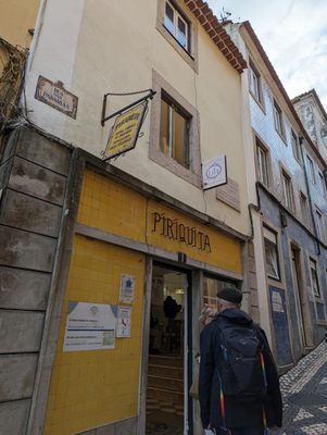 Casa Piriquita by null