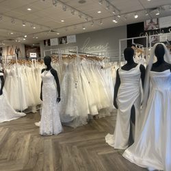 David's Bridal