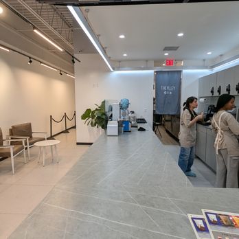 The Alley - Bubble Tea Near Me - Fairfax, Virginia The Alley - Bubble Tea Near Me - Fairfax, Virginia