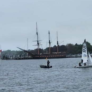 Coastal Queen Cruises - Boat Tours Near Me - Newport, Rhode Island Coastal Queen Cruises - Boat Tours Near Me - Newport, Rhode Island