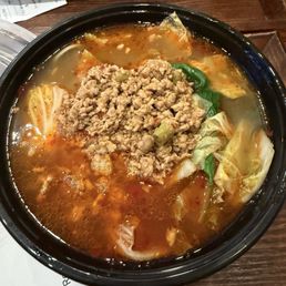 Bao Bao Noodles 宝宝面 Bao Bao Noodles 宝宝面