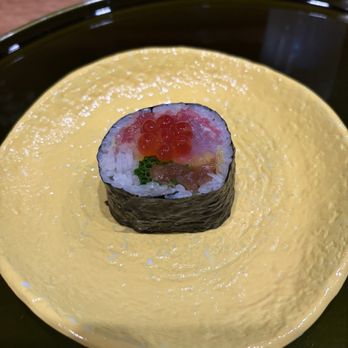 Sushi Ouji - Roll - Sushi Bars Near Me - New York, New York