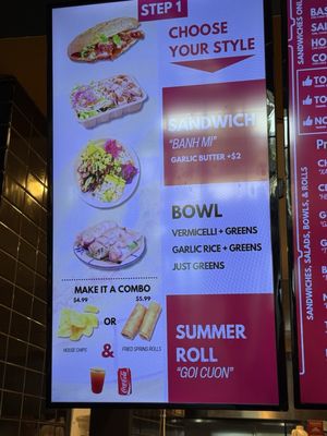 Menu photo 4 Gold Banh Glendora, CA Menu photo 4 Gold Banh Glendora, CA