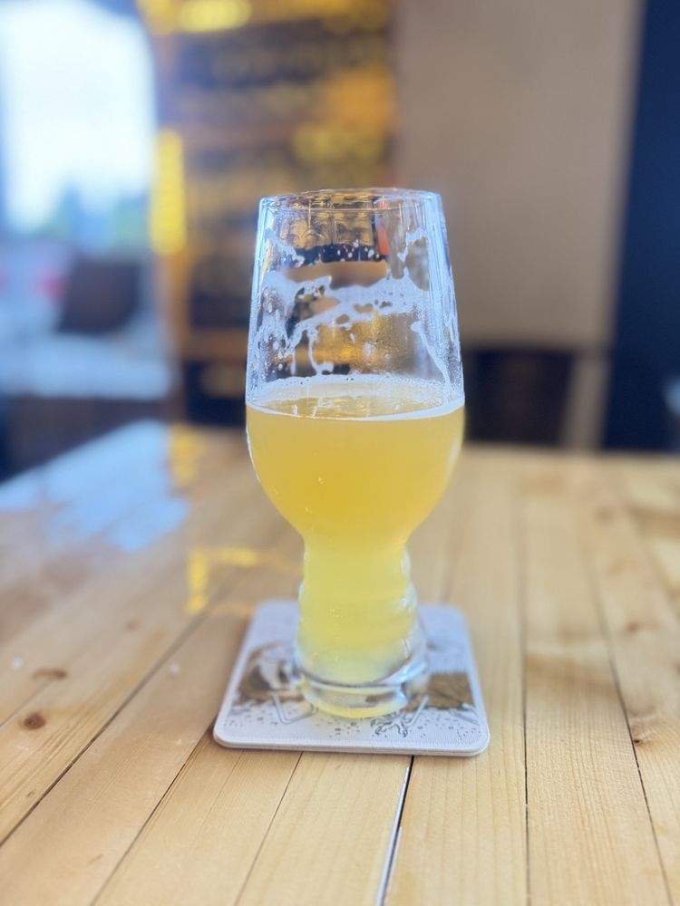 Imbibe Bottle House & Taproom
