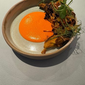 Echelon Kitchen and Bar - Star of the night! - Bars Near Me - Ann Arbor, Michigan
