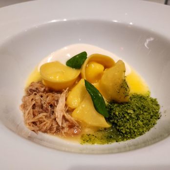 Acre Restaurants - House Made Ricotta Cappelletti - New American Near Me - Parkville, Missouri Acre Restaurants - House Made Ricotta Cappelletti - New American Near Me - Parkville, Missouri