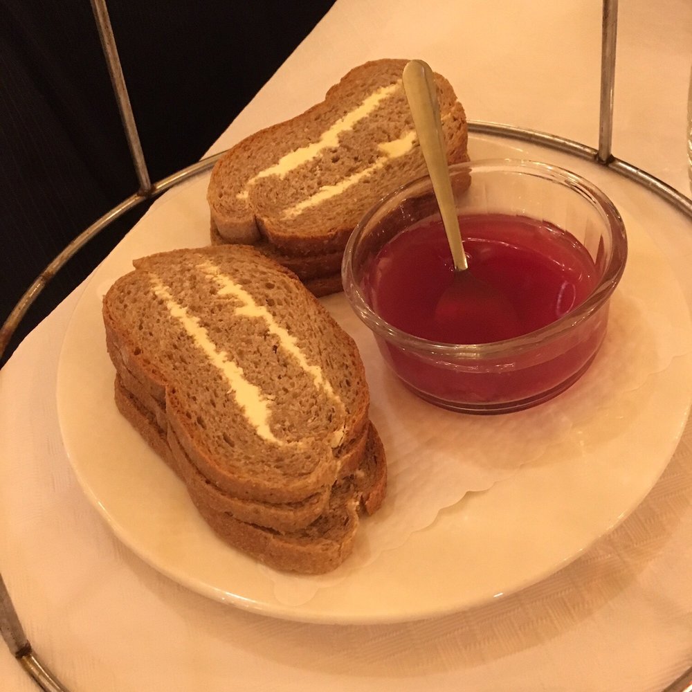 Café du Centre - So how'd they get the Cream Cheese inside the Bread? How'd they do that? - French Near Me - Geneva, GE Café du Centre - So how'd they get the Cream Cheese inside the Bread? How'd they do that? - French Near Me - Geneva, GE