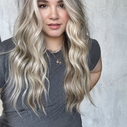 Deborah Parkinson Hair - Blonde lived in Balayage
