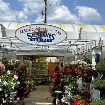 Seasons Nursery - Nurseries & Gardening Near Me - Gaithersburg, Maryland