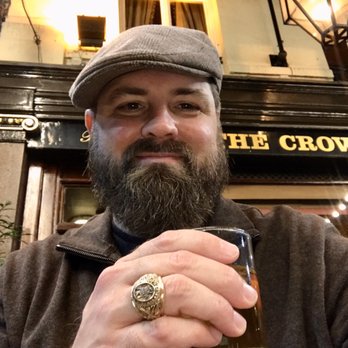 The Crown - Pubs Near Me - London, XGL