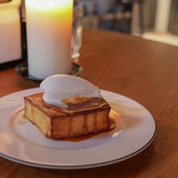 Verjus - pain perdu - Wine Bars Near Me - San Francisco, California Verjus - pain perdu - Wine Bars Near Me - San Francisco, California