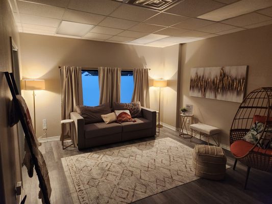 Jasmine Journey Healing Center