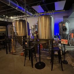 Lake Effect Brewing Company
