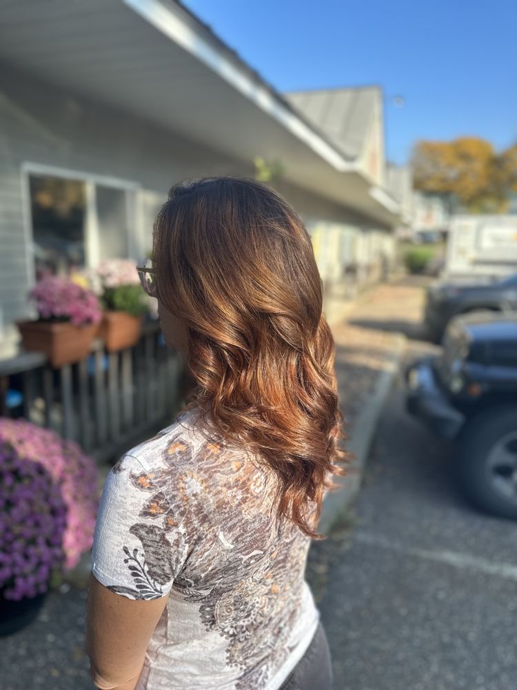 SCHERDIVA SALON Updated August 2024 34 Photos 26 Susie Wilson Rd, Essex, Vermont Hair