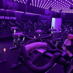SpinHouse Studio