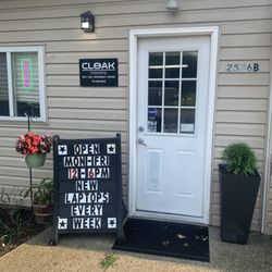 CLOAK Computing