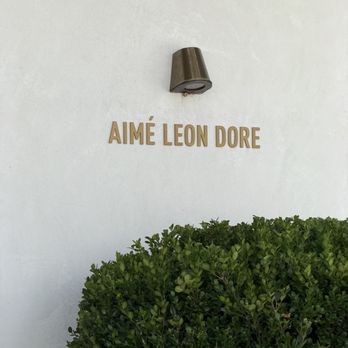 Aime Leon Dore - Exterior - Men's Clothing Near Me - Los Angeles, California