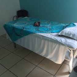 Jeunesse Spa - Cabina de corporal